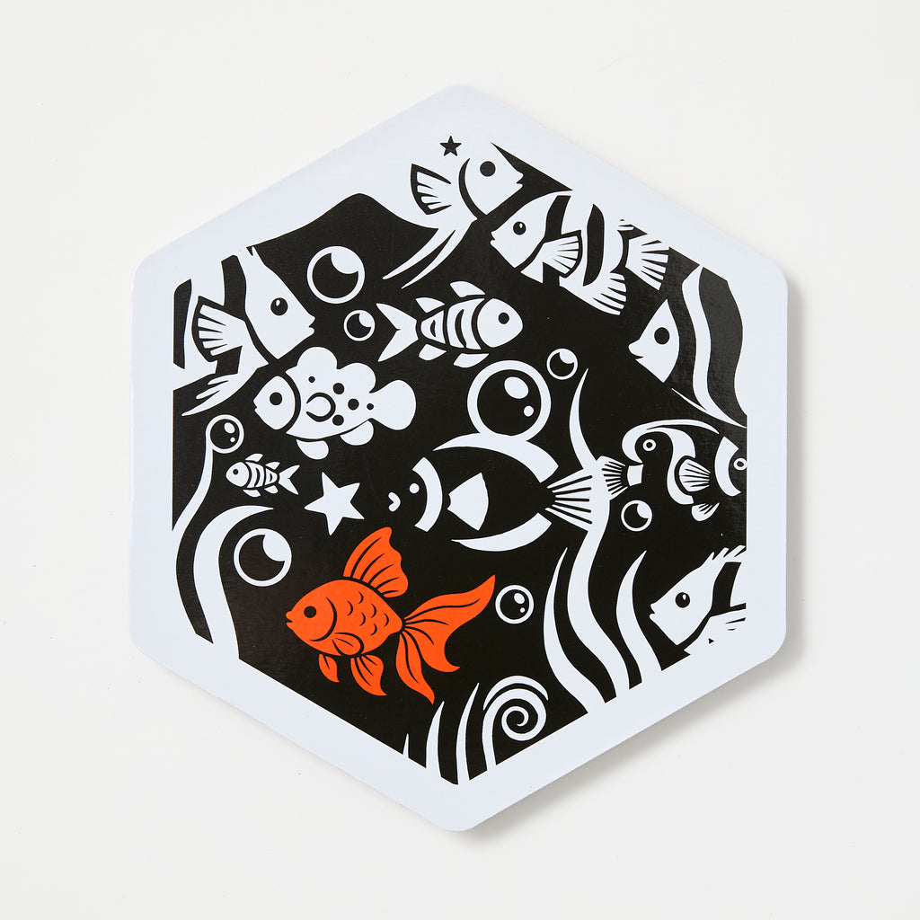 Ebony & Ivory Box Set (12)