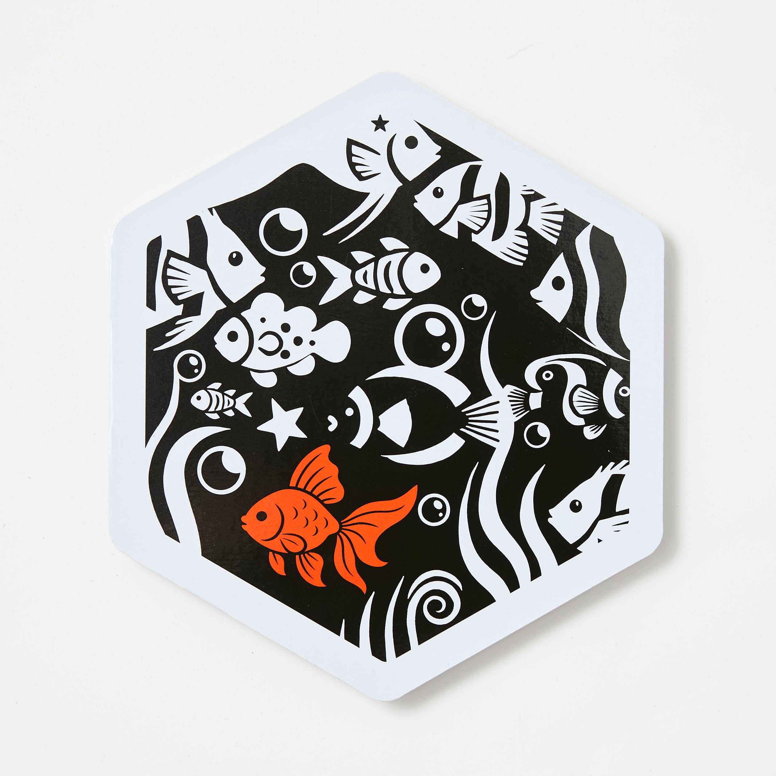 Ebony & Ivory Box Set (12)