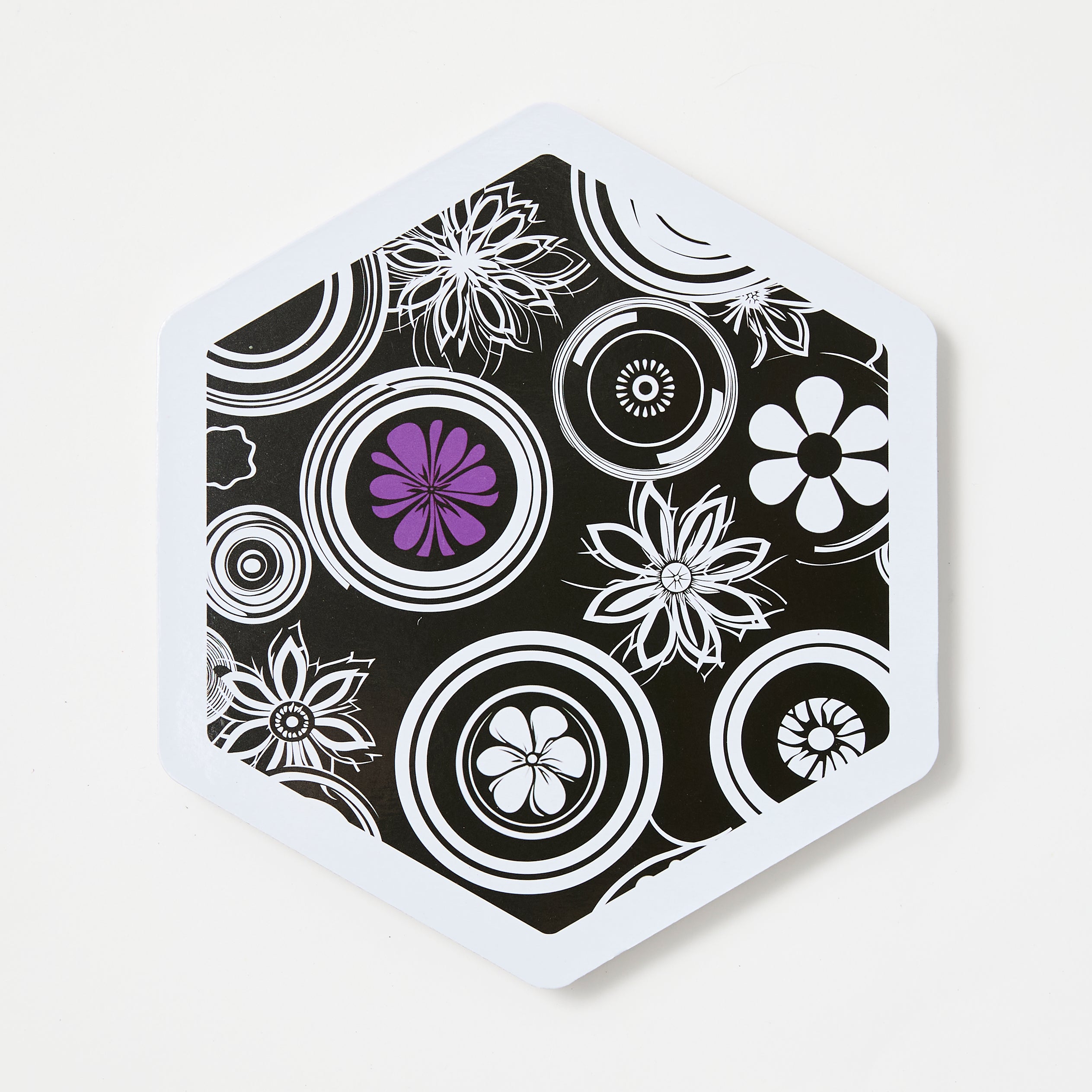Ebony & Ivory Box Set (12)