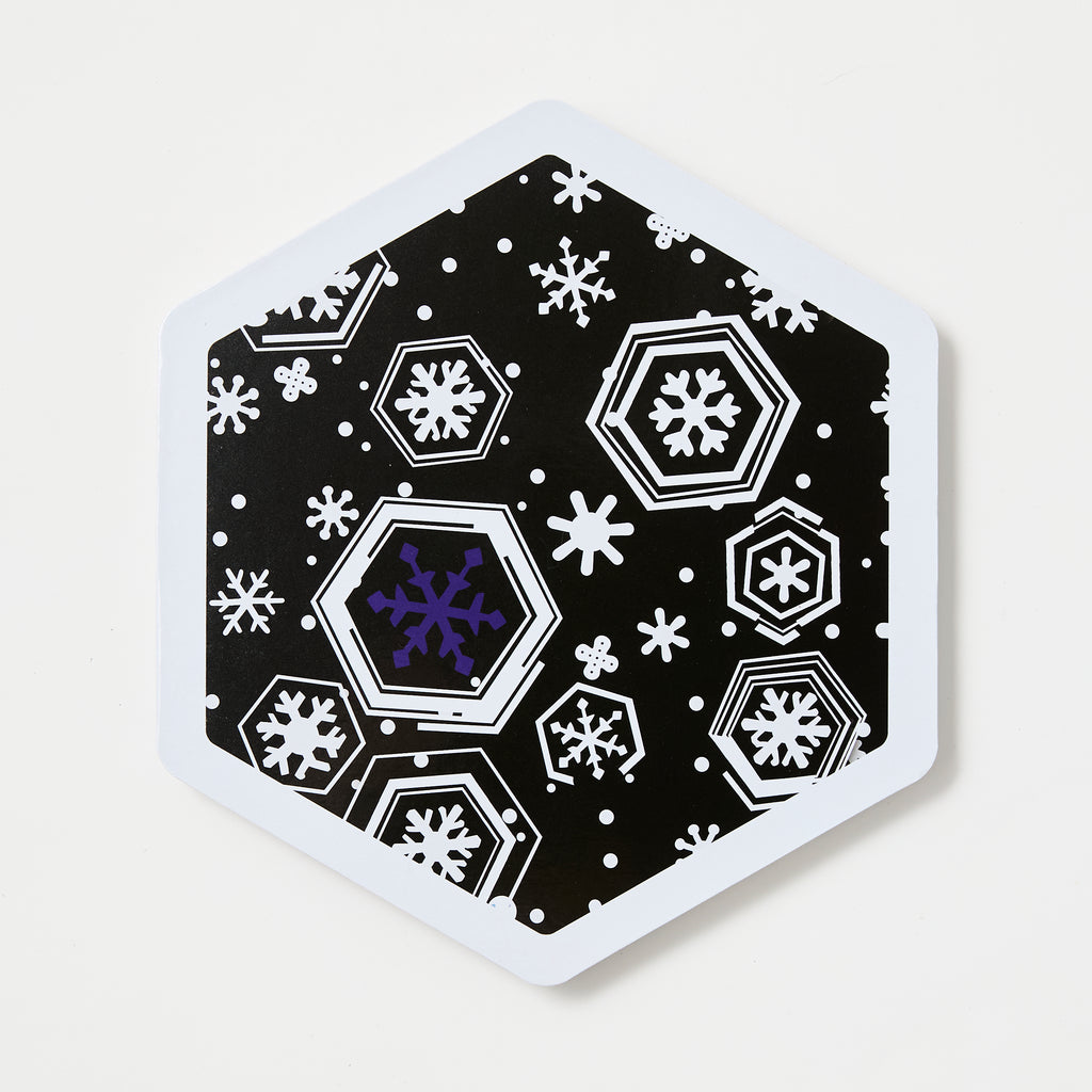 Ebony & Ivory Box Set (12)