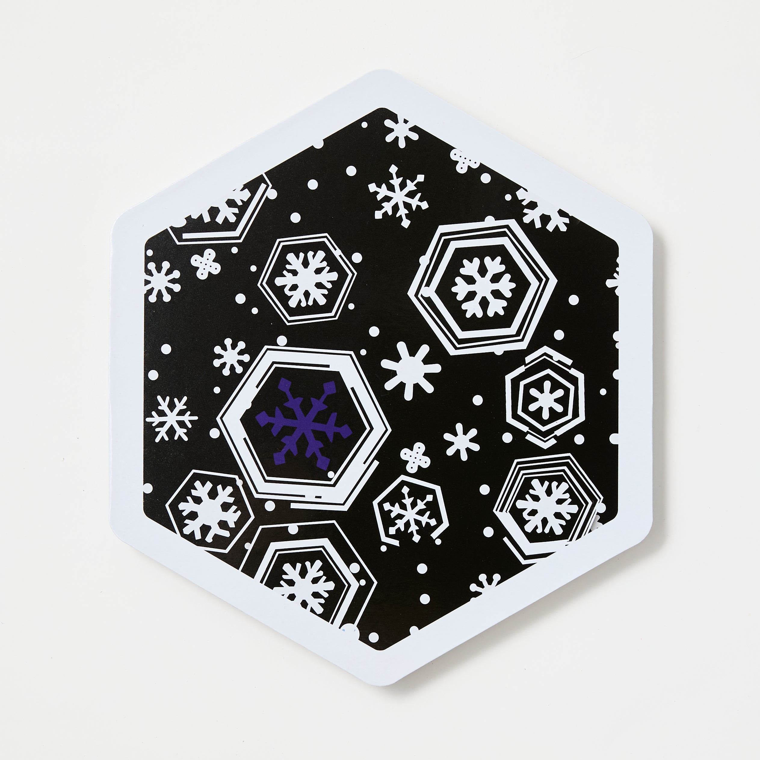 Ebony & Ivory Box Set (12)