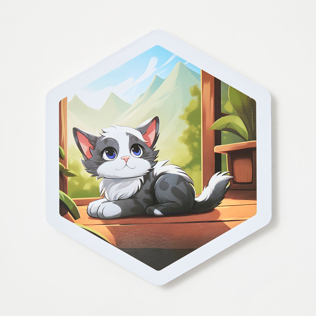 Snuggly Animals Box Set (12)