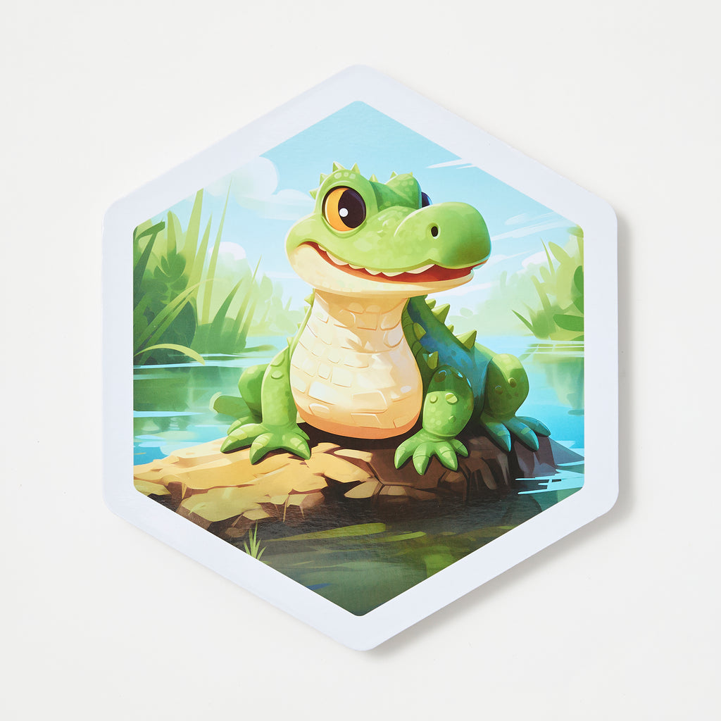 Snuggly Animals Box Set (12)
