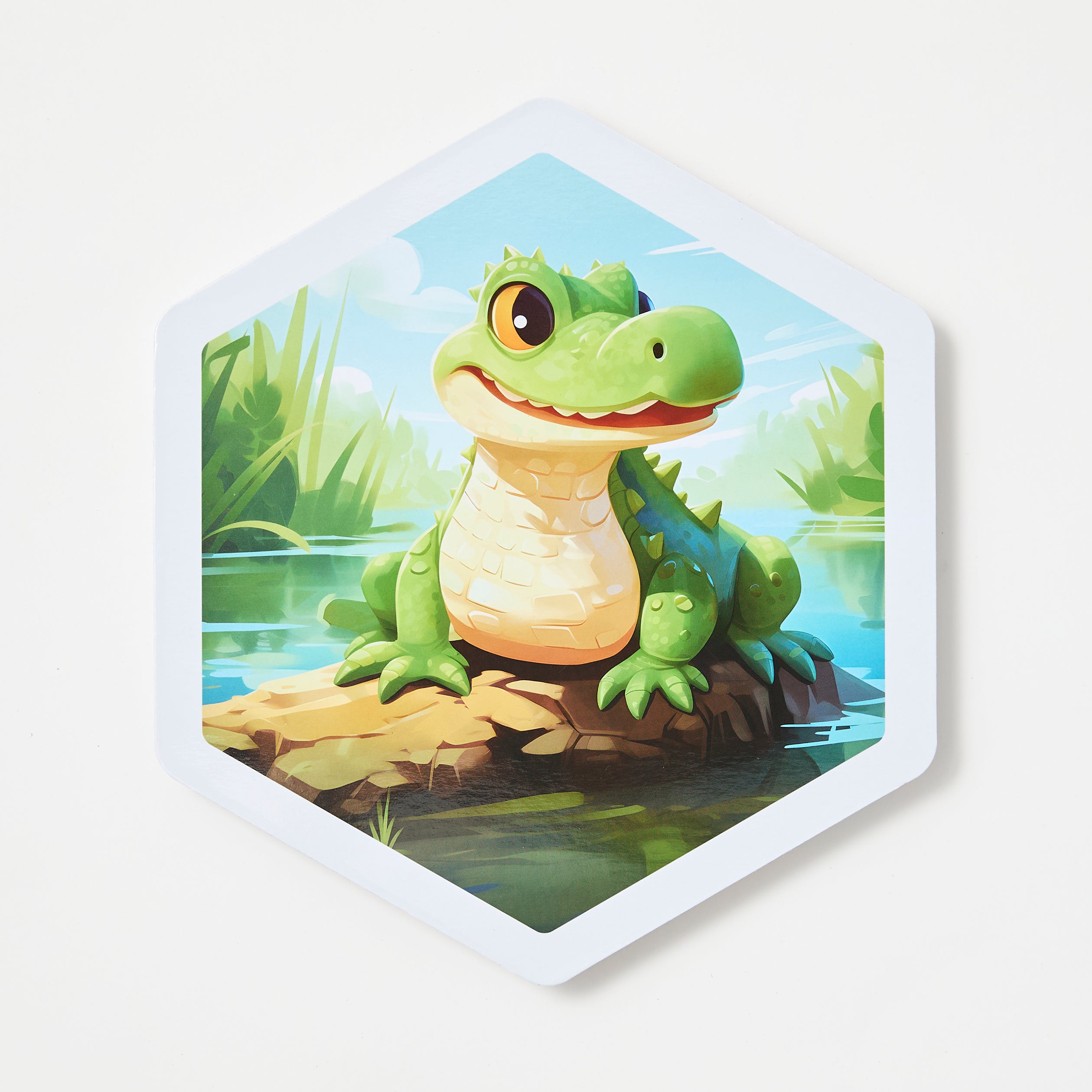 Snuggly Animals Box Set (12)