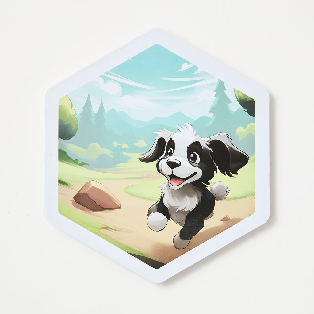 Snuggly Animals Box Set (12)