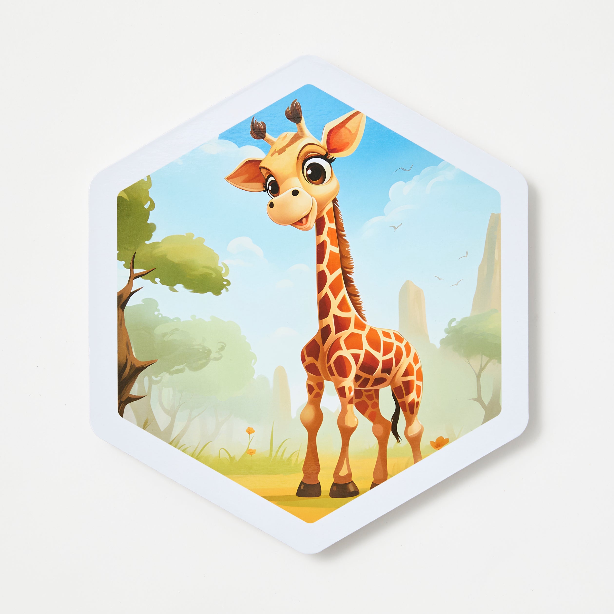Snuggly Animals Box Set (12)