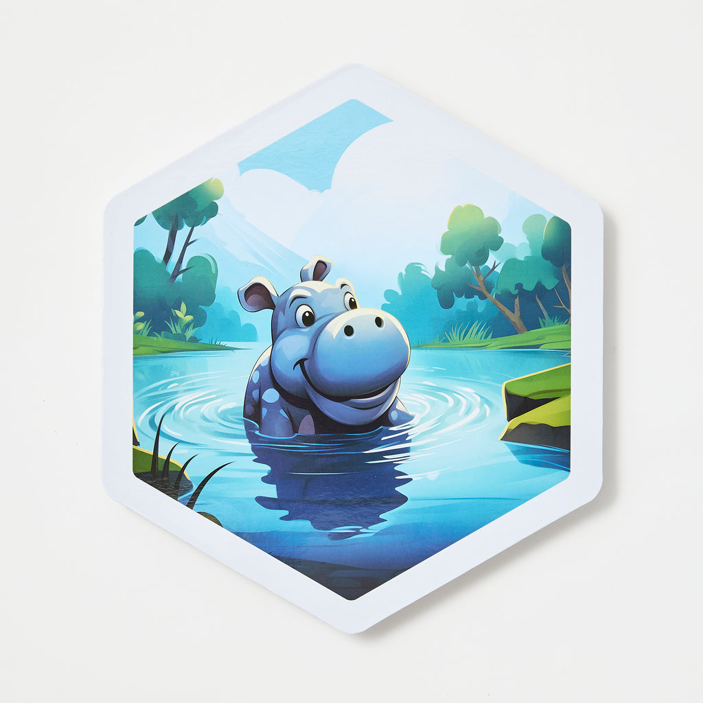Snuggly Animals Box Set (12)