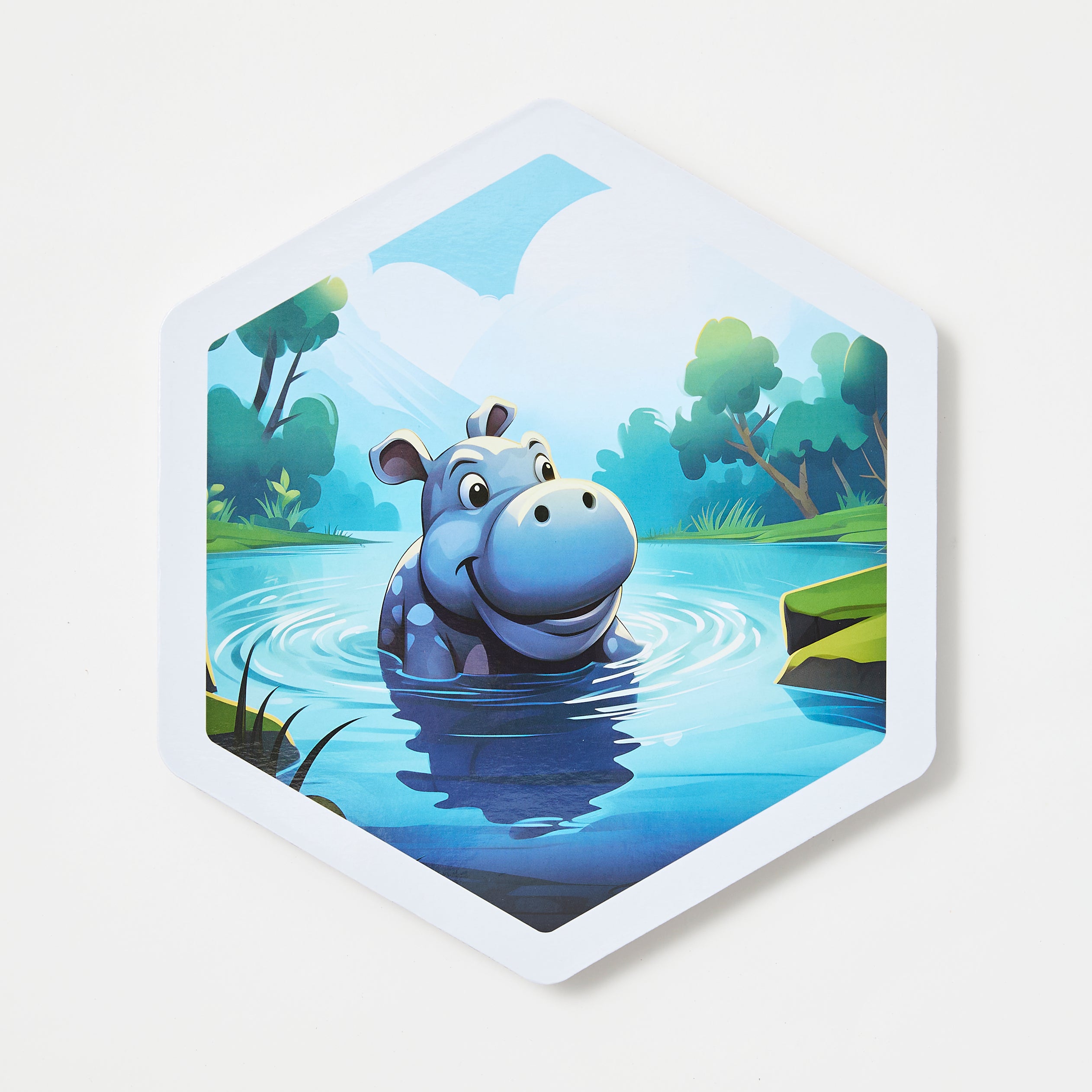 Snuggly Animals Box Set (12)