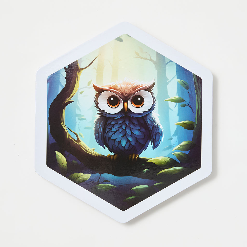 Snuggly Animals Box Set (12)