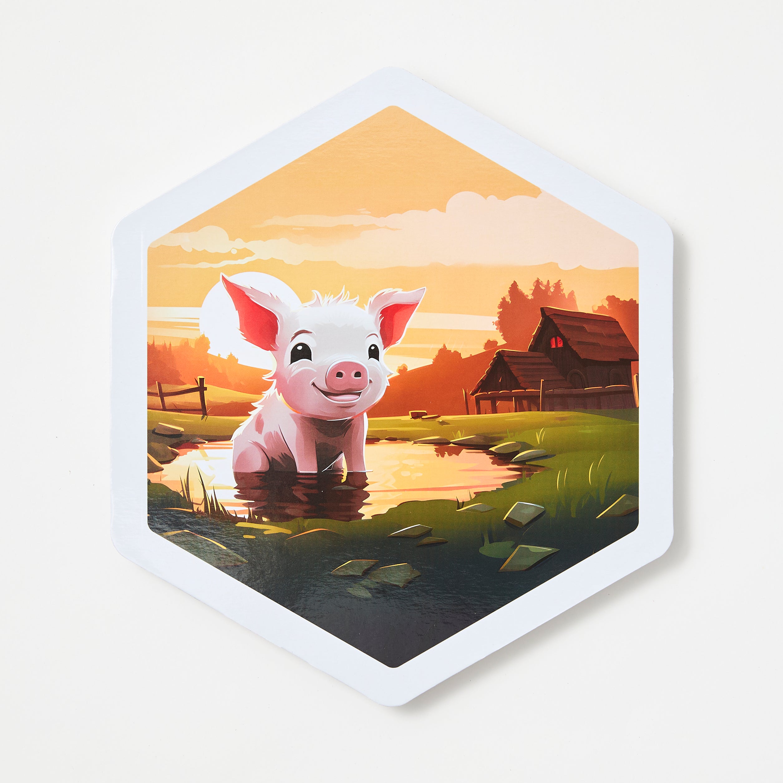 Snuggly Animals Box Set (12)