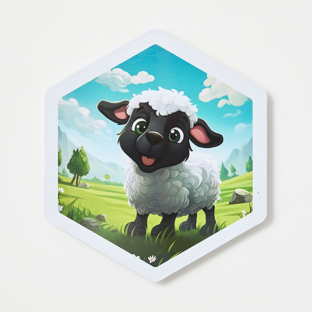 Snuggly Animals Box Set (12)